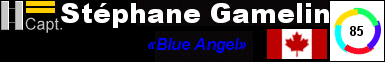 Blue Angel