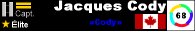 Cody