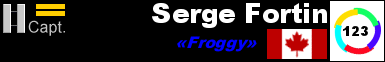 Froggy