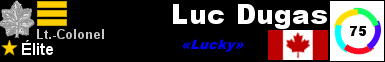 Lucky