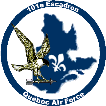 101e ECV-QAF